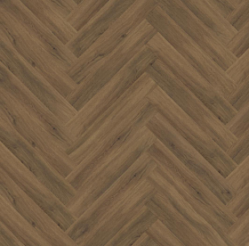 Виниловый ламинат Kährs LT Click Herringbone 5 mm Redwood CHW 120 Левая (LTCHW2101R120), 1 м.кв.